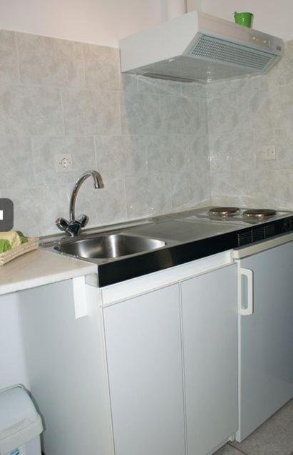 Elia Studios Naxos City Bilik gambar