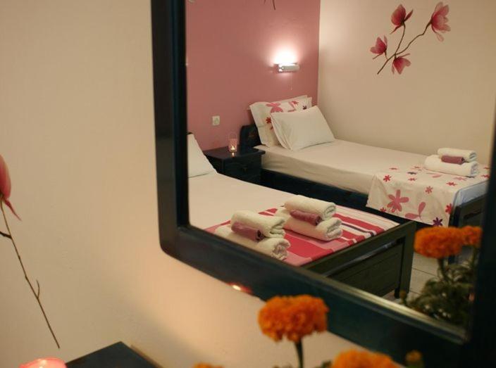Elia Studios Naxos City Bilik gambar