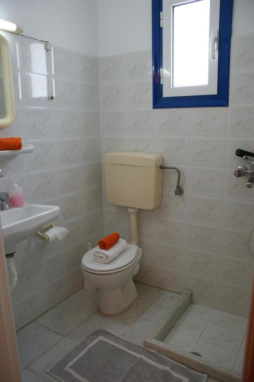 Elia Studios Naxos City Luaran gambar