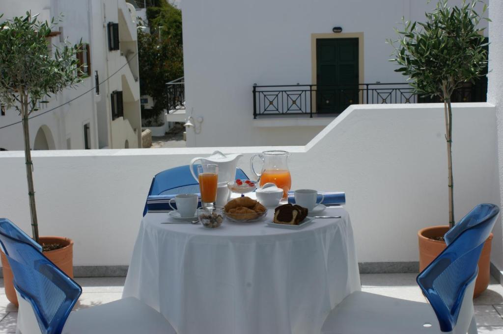 Elia Studios Naxos City Bilik gambar