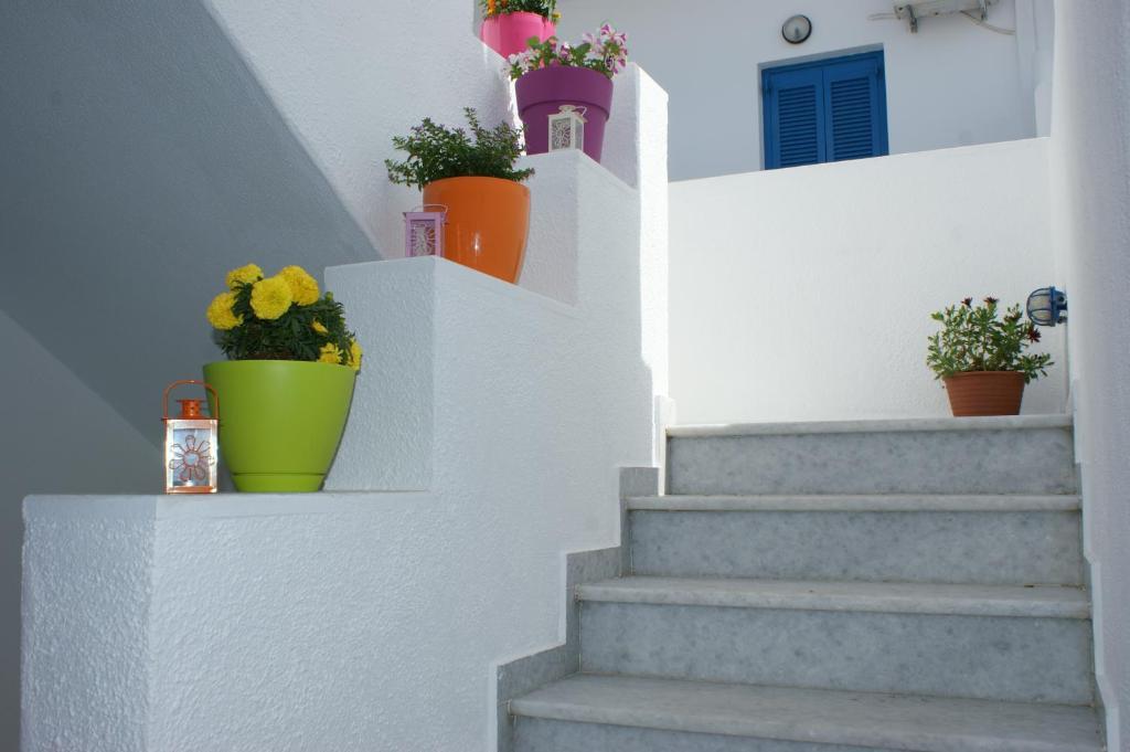 Elia Studios Naxos City Luaran gambar