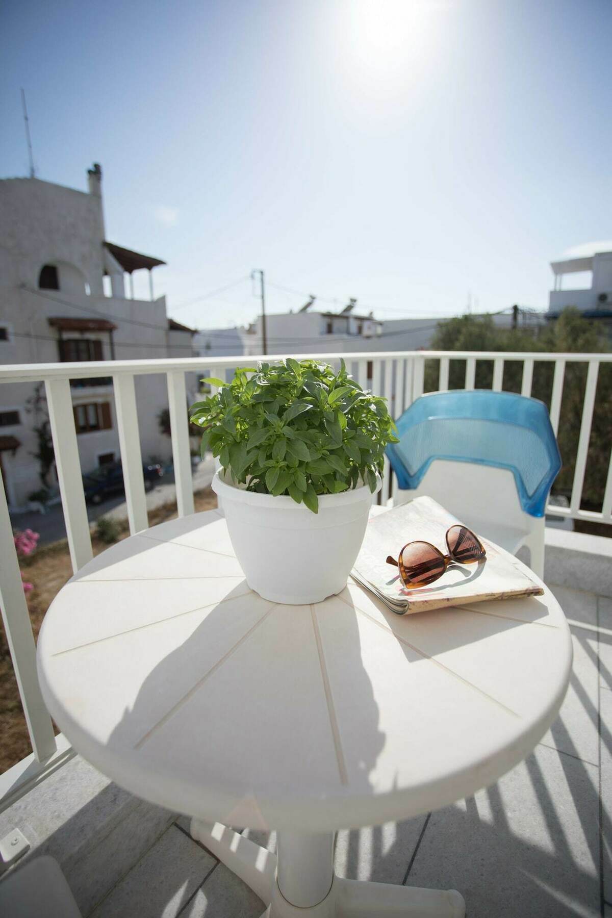 Elia Studios Naxos City Luaran gambar